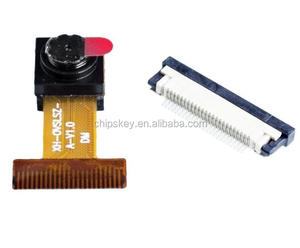 #29070 mâm xôi Pi 30W máy ảnh OV7670 - Product Image 1