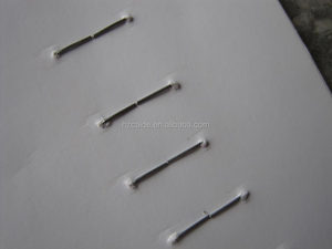 <span class=keywords><strong>Engrapadora</strong></span> Eléctrica de Alambre para Encuadernación <span class=keywords><strong>Plana</strong></span> y de Sillín, para Hojas de Papel de 13 mm de Ancho - Product Image 4