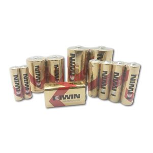 Batería Alcalina de Alta Capacidad 1.5V <span class=keywords><strong>LR20</strong></span> D AM-1 para Estufa de Gas - Product Image 3