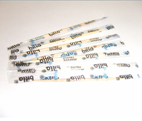 Mini-cure-dents en bambou naturel, pièces, meilleure vente, prix bas, usine chinoise
