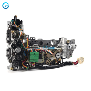 OEM Vana Gövdesi cvt şanzıman RE0F09A JF010E Nissan <span class=keywords><strong>MAXIMA</strong></span> Için PRESAGE QUEST ALTIMA MEGANE SCENIC - Product Image 1