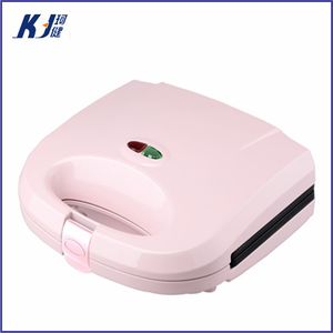 Commerciale grill sandwich maker avec double side grill pan pour <span class=keywords><strong>appareil</strong></span> de cuisine sandwich grille - pain - Product Image 4