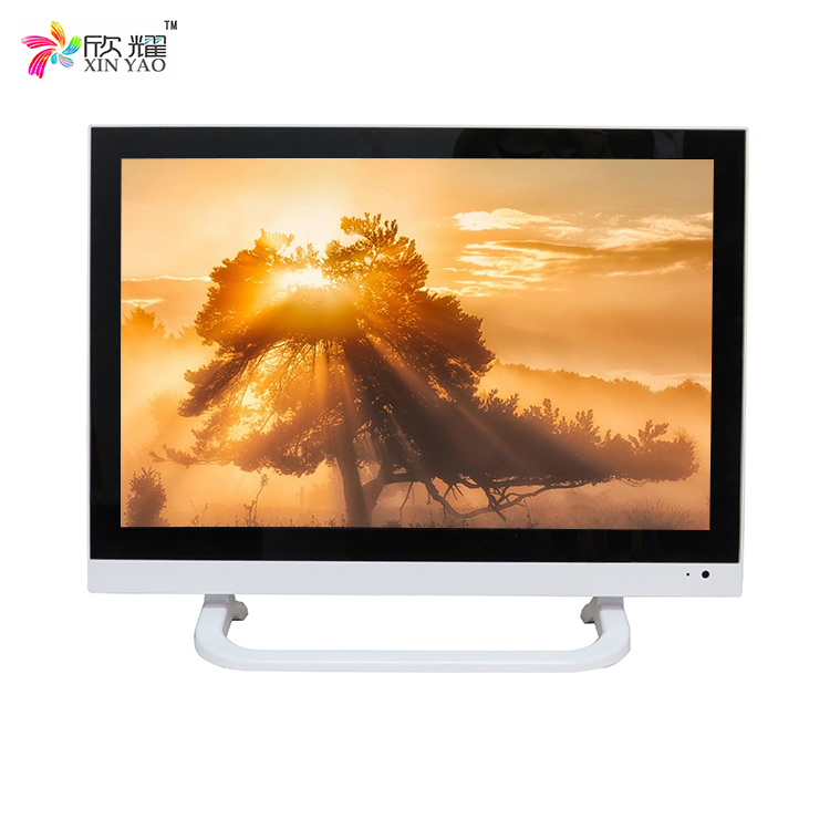 小型プラズマテレビ フラットスクリーン ミニテレビ LED液晶テレビ