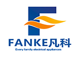 Wenzhou Fanke Electrical Appliance Co., Ltd. logo