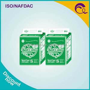 serviettes <span class=keywords><strong>pour</strong></span> <span class=keywords><strong>incontinence</strong></span> <span class=keywords><strong>pour</strong></span> adulte couche - Product Image 6