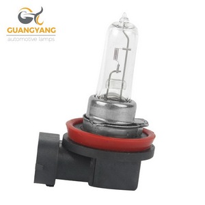 Factory 65w 12v <strong>Bulb</strong> Super White Auto H9 <strong>Halogen</strong> <strong>Bulb</strong> - Product Image 5