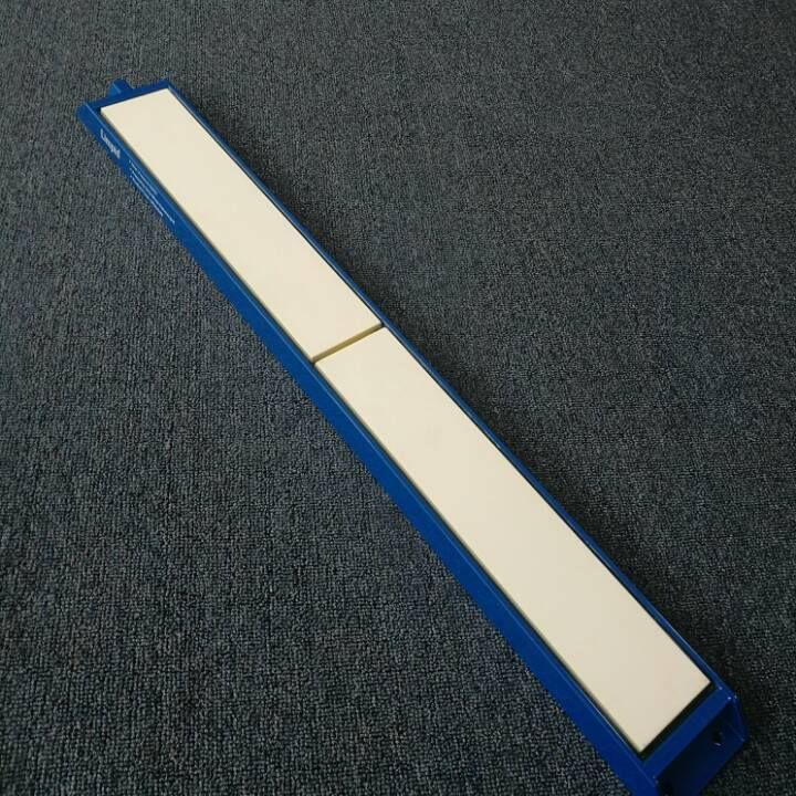 Микропористая керамическая пластина кислородный диффузор для рыбной фермы пруда