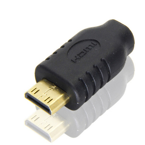 <span class=keywords><strong>Micro</strong></span> Bộ Chuyển Đổi <span class=keywords><strong>HDMI</strong></span> <span class=keywords><strong>HDMI</strong></span> MỘT Loại Nam để <span class=keywords><strong>D</strong></span> Loại Nữ Kết Nối - Product Image 1
