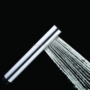 ABS пластик хром одна функция туалетный ручной душ - Product Image 2