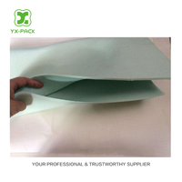 Feuilles de mousse de caoutchouc en latex naturel de la meilleure qualité
