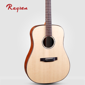 Guitarra Acústica <span class=keywords><strong>Coco</strong></span> Polo Global Talent, Guitarras Hechas a Mano - Product Image 3