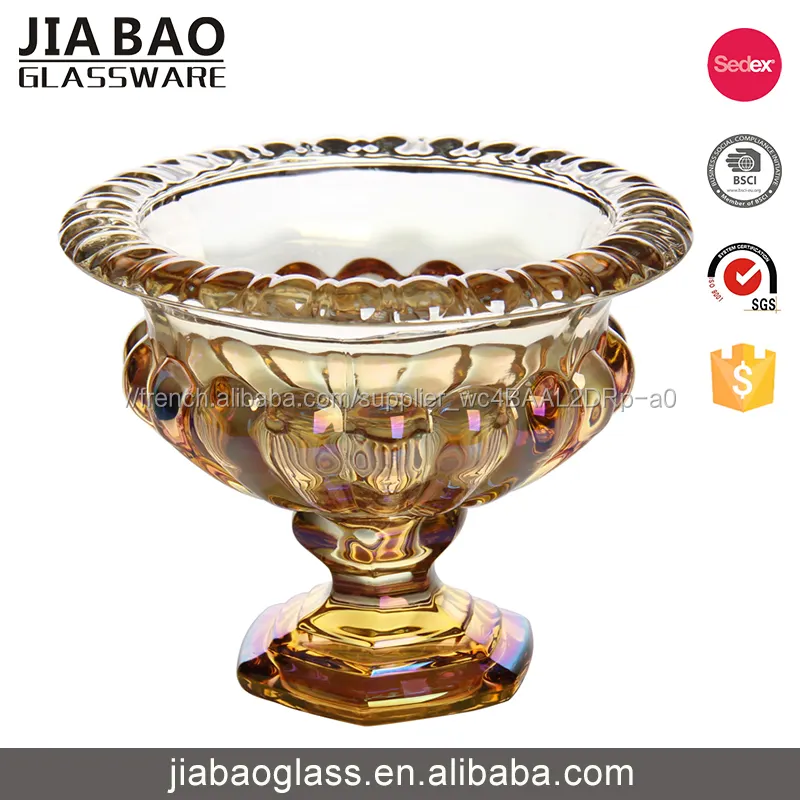 JiaBao creative photophore bougeoir hobby lobby bougeoir en verre