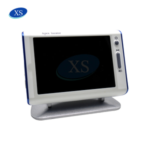 Layar LCD Digital 4.5 inci, pencari lokasi Apex elektronik saluran akar gigi dengan multi-fungsi - Product Image 3