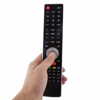 Télécommande pour Hisense EN-33926A, pour smart tv, avec bouton NETFLIX
