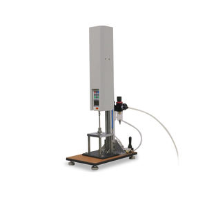 ASTM D4032 Stof Digitale Pneumatische Stijfheid Tester - Product Image 3