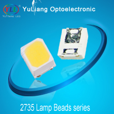 CE rohs 3 <span class=keywords><strong>V</strong></span> 0.2 W 20-26lm viruta de epistar 2835 smd led hoja de datos - Product Image 1