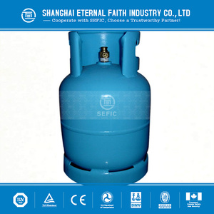 Marca SEFIC (002) 2018 Estándar ISO 2kg Pequeño portátil Vacío <span class=keywords><strong>Naranja</strong></span> Cilindro de <span class=keywords><strong>gas</strong></span> LPG <span class=keywords><strong>Precio</strong></span> para llenar con piezas - Product Image 5
