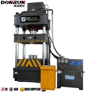 Four Column Hydraulic Press 600 ton Machine Price