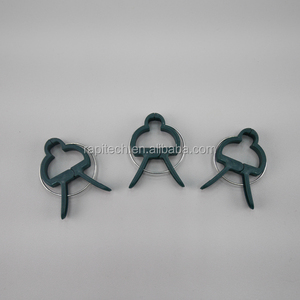 Grande Taille Jardinage Clip De Support Pour Plantes - Product Image 1