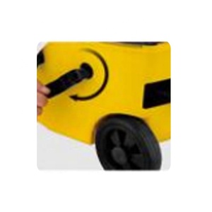 Máy hút bụi ống làm sạch - Product Image 4