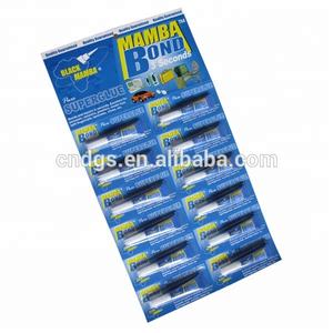 <span class=keywords><strong>Colla</strong></span> <span class=keywords><strong>forte</strong></span> <span class=keywords><strong>per</strong></span> la scarpa 3g - Product Image 2