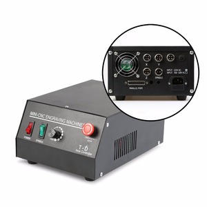 Actualizado nuevo CNC 3040 T del grabador del ranurador/grabado fresadora de perforación y 3 eje talla herramienta de corte - Product Image 4