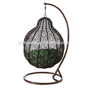 cesta <span class=keywords><strong>colgante</strong></span> 2015 hotsale en forma de <span class=keywords><strong>huevo</strong></span> <span class=keywords><strong>silla</strong></span> del oscilación para sala de lectura - Product Image 5