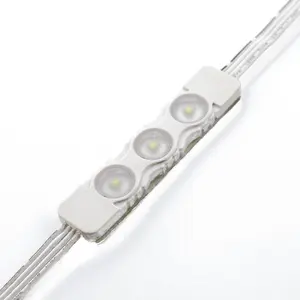 220 v 160 angolo del fascio 1.8 w ac driverless smd2835 segnaletica modulo led