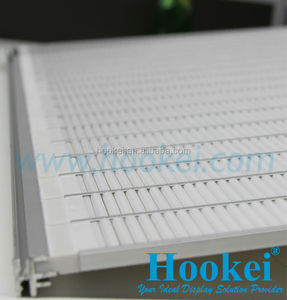 Riel para Estantes - Sistema de Rieles para Supermercados - Product Image 4