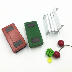 Scuola promozionale di Plastica Cancellabile <span class=keywords><strong>Lavagna</strong></span> Eraser - Product Image 4