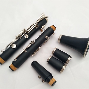 Weifang Rebon Bb 17 <span class=keywords><strong>Clarinetto</strong></span> chiave a buon mercato - Product Image 3
