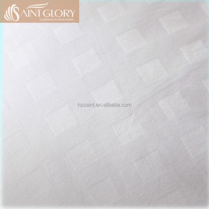 100% Premium Cotton 300 Thread Count Jacquard Royal 750 Fill Power Down Filling White Duck Down Feather Queen <strong>Bed</strong> <strong>Comforter</strong> - Product Image 5