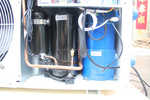 Piscine Solution Écologique <span class=keywords><strong>Pompe</strong></span> À <span class=keywords><strong>Chaleur</strong></span> chauffe-Eau de chauffage et de refroidissement - Product Image 2