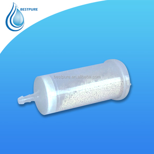 Agua personalizada poliéster filtro cafetera <span class=keywords><strong>delonghi</strong></span> para BAC208 - Product Image 2