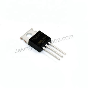 MOSFET N-CH คุณภาพสูง <span class=keywords><strong>IRLB3034</strong></span> 40V 195A TO220AB IRLB3034PBF - Product Image 3