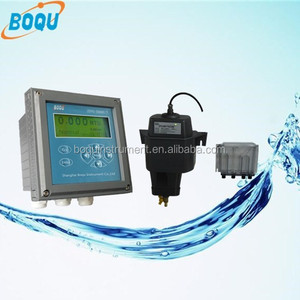 Zdyg-2088y / T en línea medidor de <span class=keywords><strong>turbiedad</strong></span> / monitor de calidad del agua - Product Image 2
