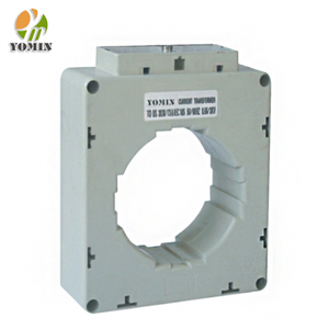 MSQ loạt 200/5A độ chính xác cao hiện tại biến áp CT điện áp thấp cho đầu ra Đồng hồ năng lượng 110V đầu vào 220kv - Product Image 3