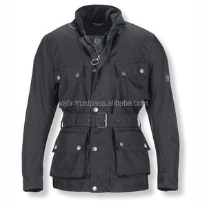 เสื้อแจ็คเก็ตสปอร์ตพิมพ์ลายกันน้ำ ระบายอากาศได้ดี ไซส์ใหญ่ แห้งเร็ว ผลิตจากโพลีเอสเตอร์ รับสั่งทำ - Product Image 1