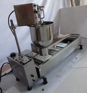 Large output Machine Donut Fryer/Doughnut Fryer