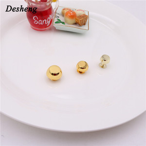 Phụ Kiện Túi Đinh Tán Kim Loại Chất Lượng Cao Đinh Tán Chân Cho Nữ Túi Xách Ví Kim Khí - Product Image 4