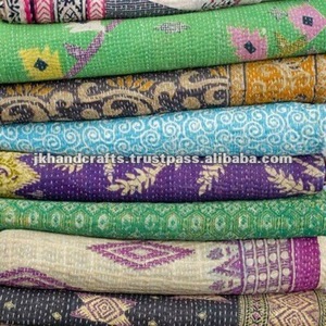 Edredones Sari vintage - Product Image 1