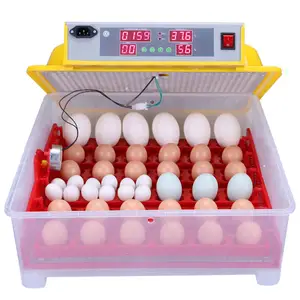 JF- 36 haute performance tournant automatiquement l'oeuf 36 oeufs incubateur/36 oeufs incubateur