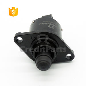 Tankstelle Ausrüstung Leerlaufluftregelventil 40439102 026906247 SAVEIRO 1,6 1,8 <span class=keywords><strong>2</strong></span>,0 B34/01 - Product Image 1