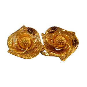 Oro/plata vacío fundición de fusión y colada de la máquina de inducción para la joyería - Product Image 4