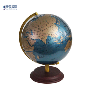 Instrumento geográfico enseñanza educación mundo geografía <span class=keywords><strong>para</strong></span> niños aprender - Product Image 3
