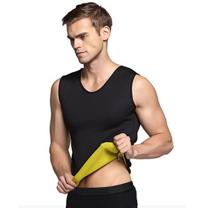 <span class=keywords><strong>Chaleco</strong></span> de Neopreno Adelgazante Personalizado con Logotipo, <span class=keywords><strong>Precio</strong></span> de Fábrica, <span class=keywords><strong>Chaleco</strong></span> de Neopreno <span class=keywords><strong>para</strong></span> Sudar en Sauna - Product Image 4