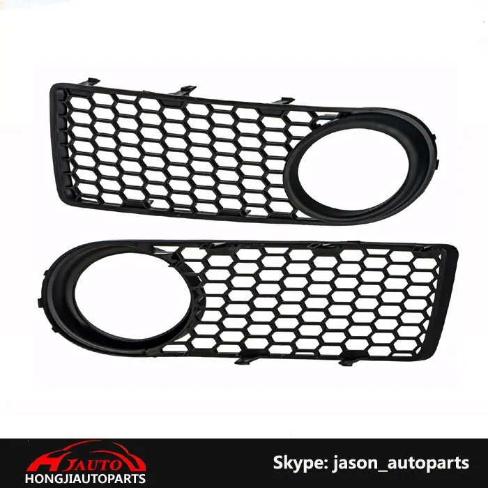 Auto Voorbumper Fog Lamp Cover voor VW Beetle 2006-2010 1C0807683J