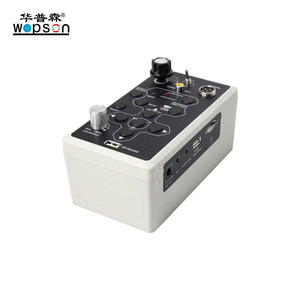Pabrik Langsung 38Mm Kepala Kamera Saluran Pembuangan Kompak Saluran Pembuangan Video CCTV Pipa Inspeksi Kamera Digunakan untuk Inspeksi Pipa - Product Image 3