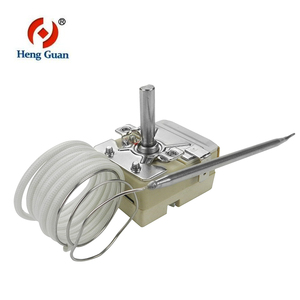 <span class=keywords><strong>Thermostat</strong></span> de protection thermique à <span class=keywords><strong>180</strong></span> <span class=keywords><strong>degrés</strong></span> 16A 250V - Product Image 4