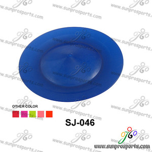Plateau tournant en plastique pour jonglerie avec bâton - Product Image 4